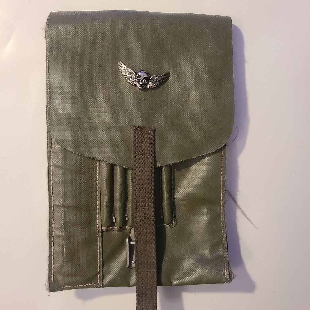 Field journal case